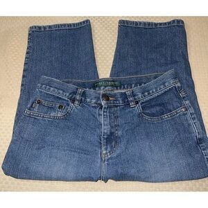 Lauren Jeans Shorts Women’s Size 4